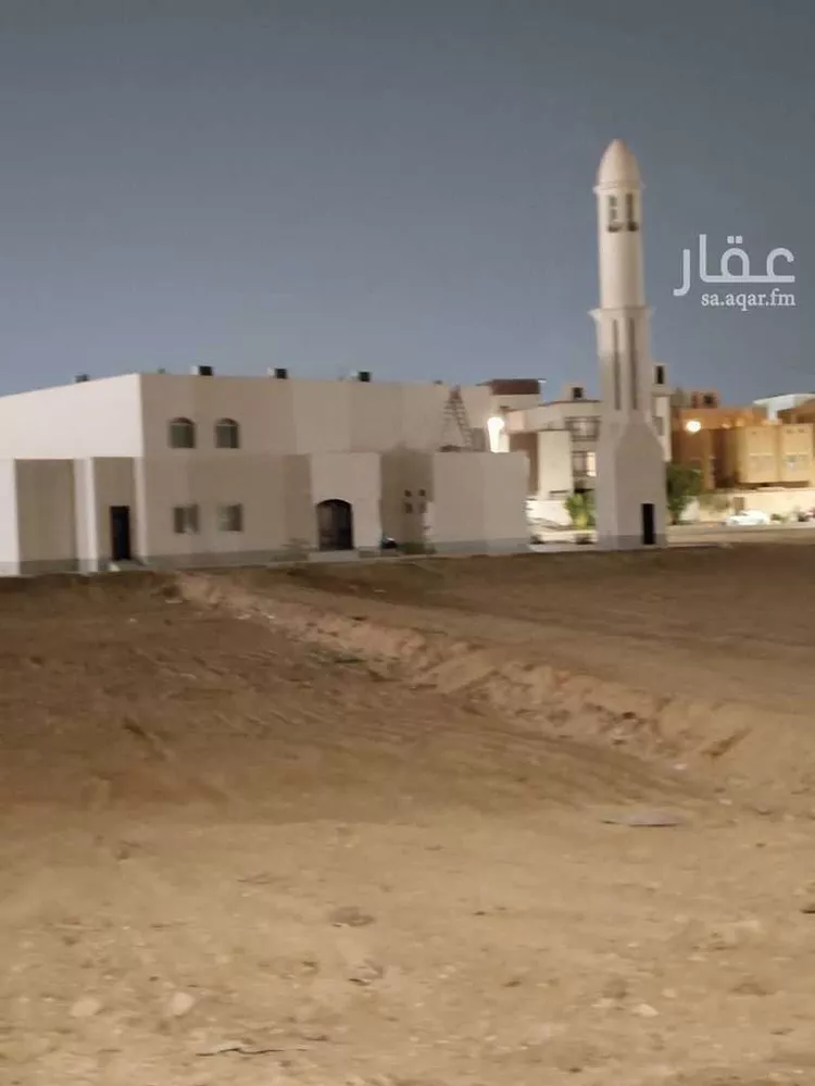أرض للإيجار في شارع حميري بن كراثه الربعي, حي الشراع, مدينة جدة, منطقة مكة المكرمة 6