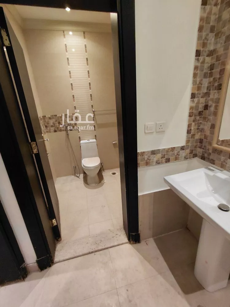 شقة للإيجار في شارع عبد الله بن سعد الرشيدي, حي الواحة, مدينة جدة, منطقة مكة المكرمة صورة 4