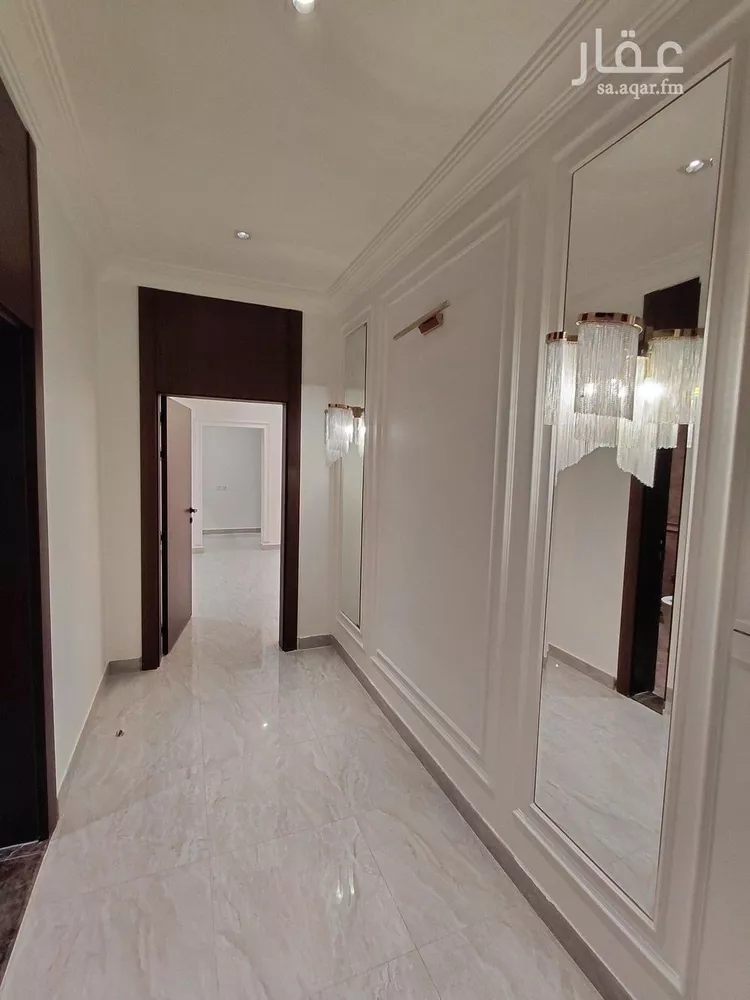 شقة للإيجار في شارع محمد بن حاطب, حي المحمدية, مدينة جدة, منطقة مكة المكرمة صورة 3