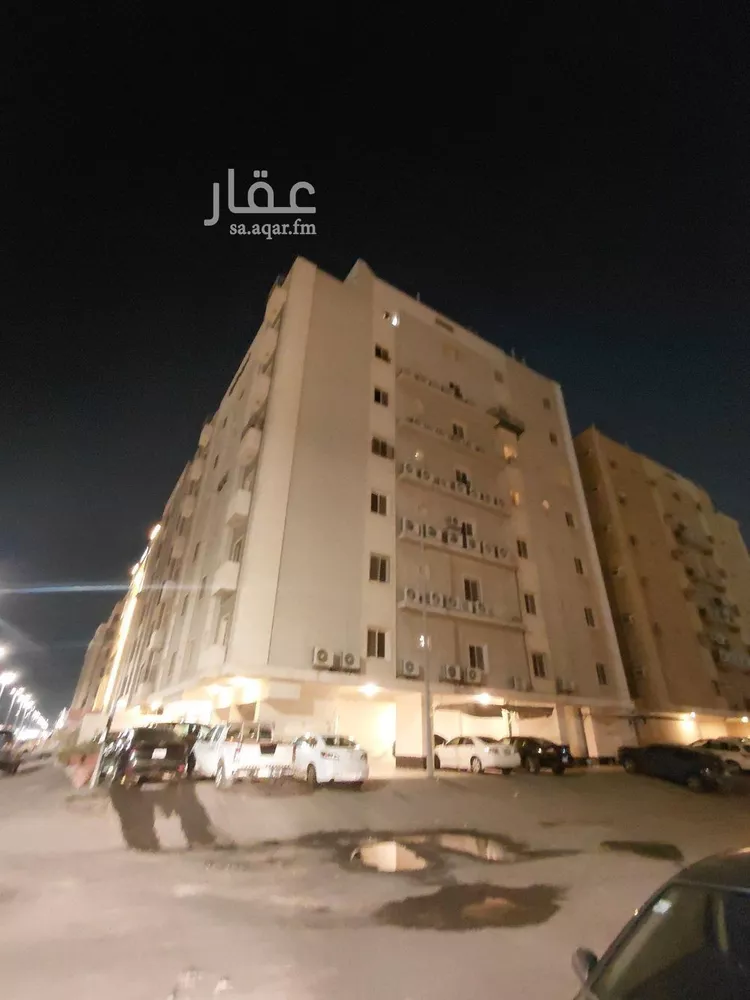 شقة للإيجار في شارع يزيد بن الحارث الخزرجي, حي المنار, مدينة جدة, منطقة مكة المكرمة