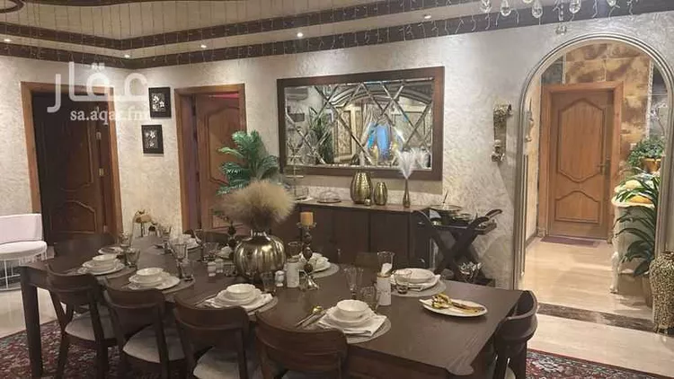 Floor for Sale in Jeddah Al Marwah 14