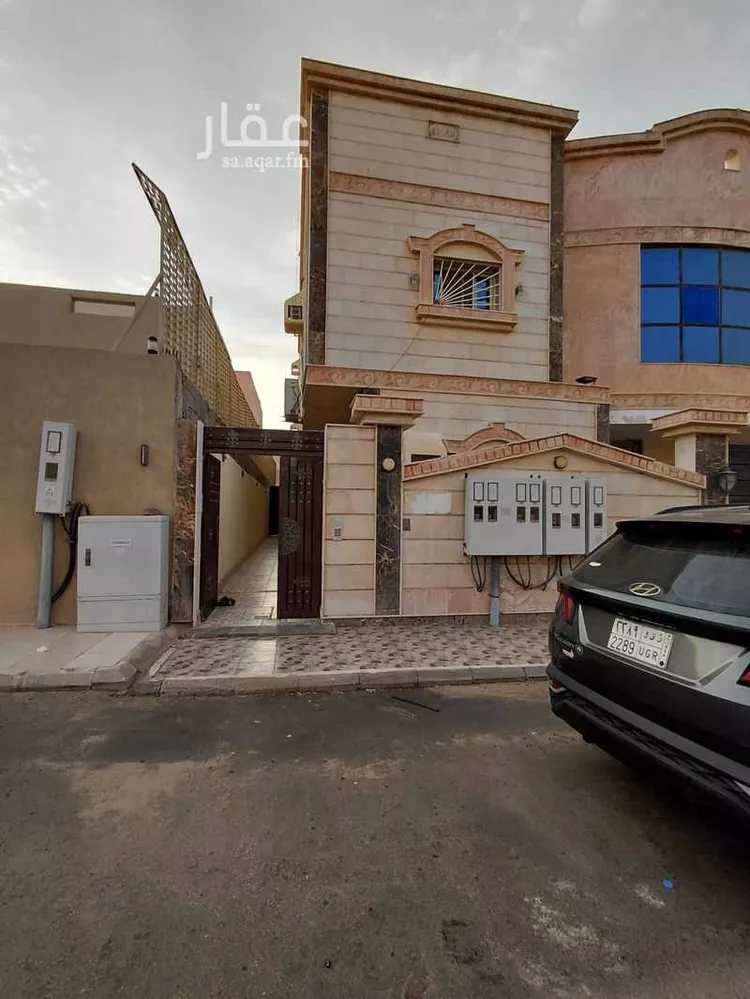 Apartment for Rent in Jeddah Al Riyadh