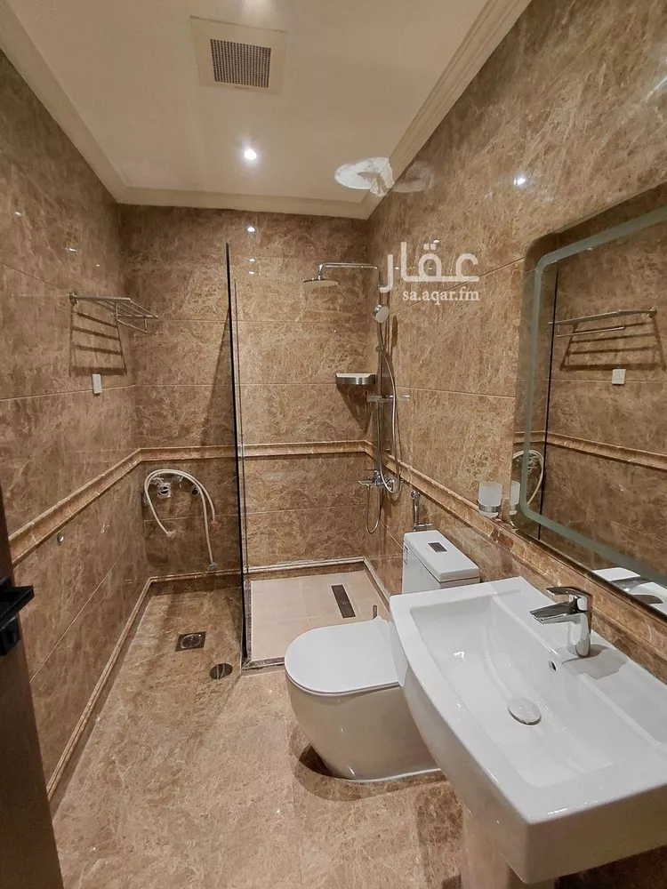 شقة للإيجار في شارع محمد بن حاطب, حي المحمدية, مدينة جدة, منطقة مكة المكرمة 8