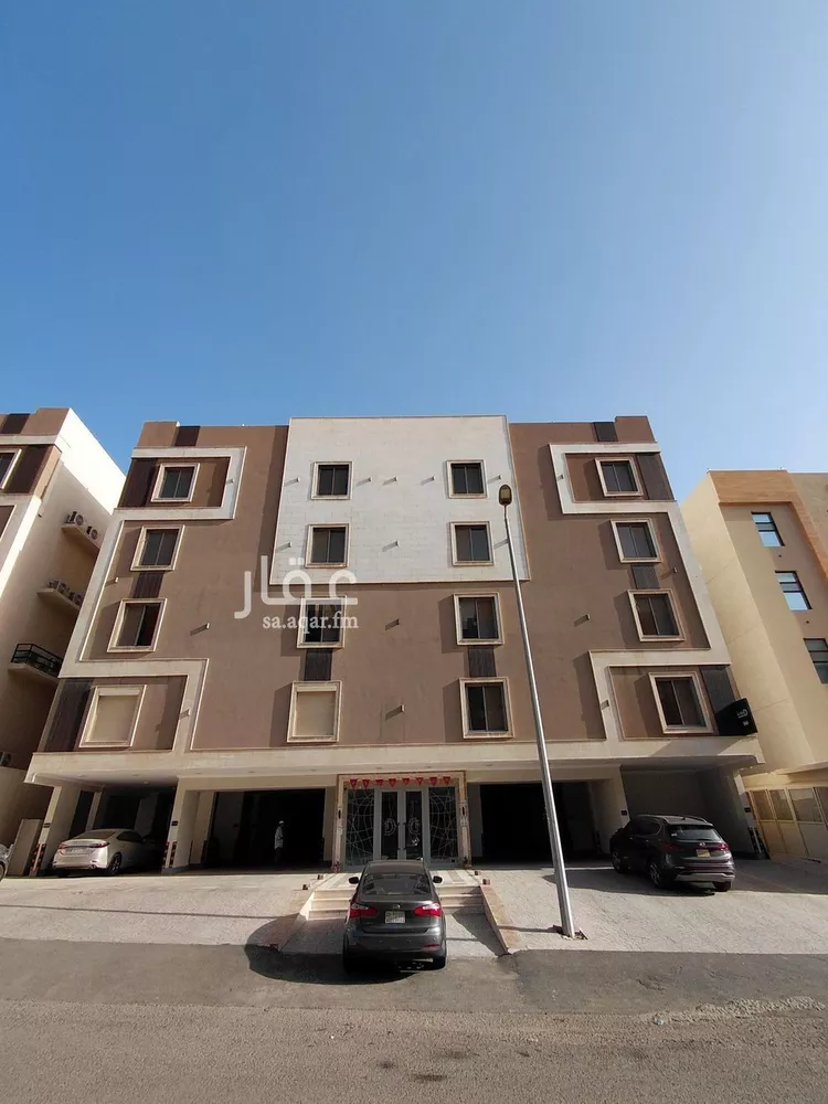 Apartment for Rent in Jeddah Taiba