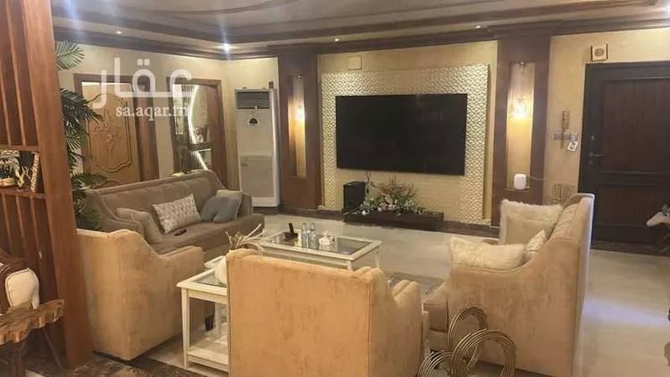 دور للبيع في شارع طليحة ابن خويلد, حي المروة, مدينة جدة, منطقة مكة المكرمة صورة 4