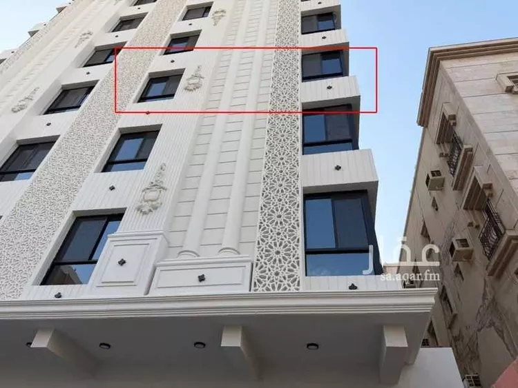 شقة للإيجار في شارع كنوز العلم, حي السلامة, مدينة جدة, منطقة مكة المكرمة صورة 2