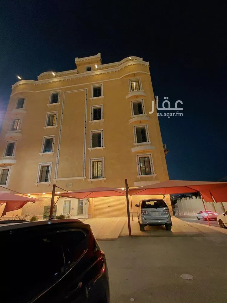 شقة للإيجار في شارع عبد الله بن سعد الرشيدي, حي الواحة, مدينة جدة, منطقة مكة المكرمة صورة 3