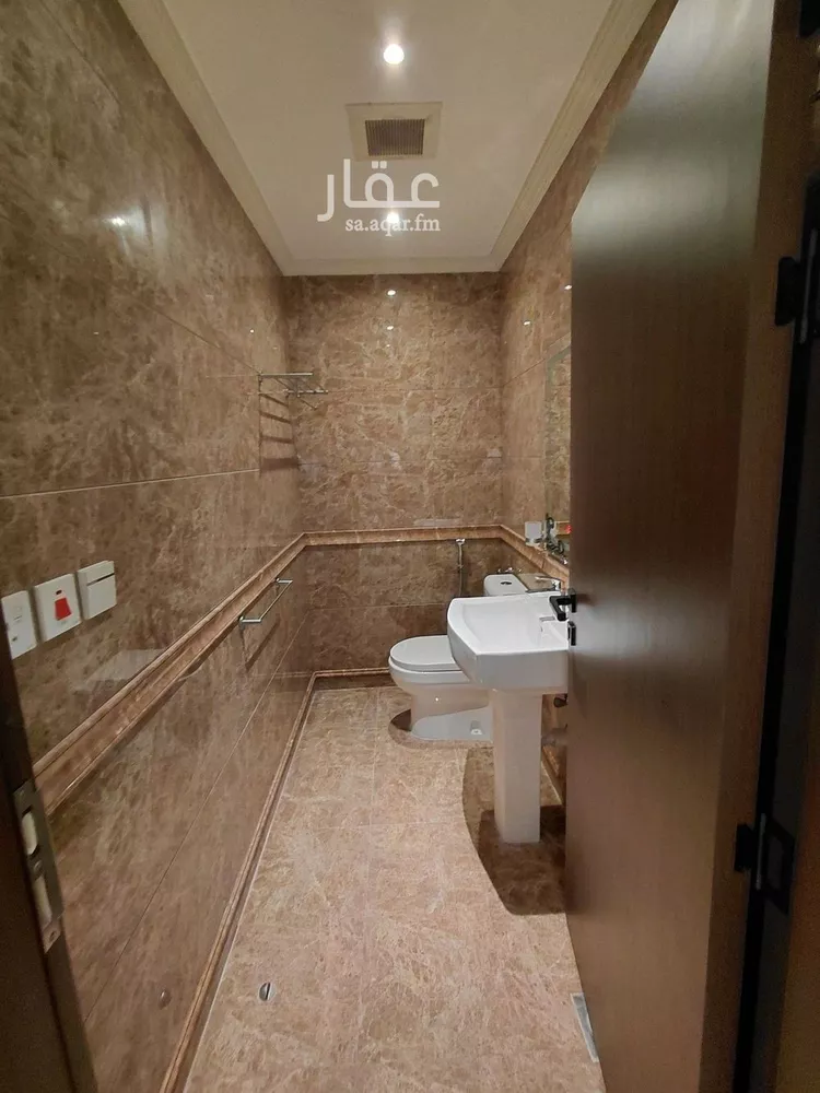 شقة للإيجار في شارع محمد بن حاطب, حي المحمدية, مدينة جدة, منطقة مكة المكرمة صورة 4