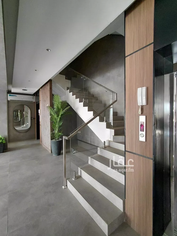 شقة للإيجار في شارع حديجه, حي حكومي1, مدينة جدة, منطقة مكة المكرمة صورة 2