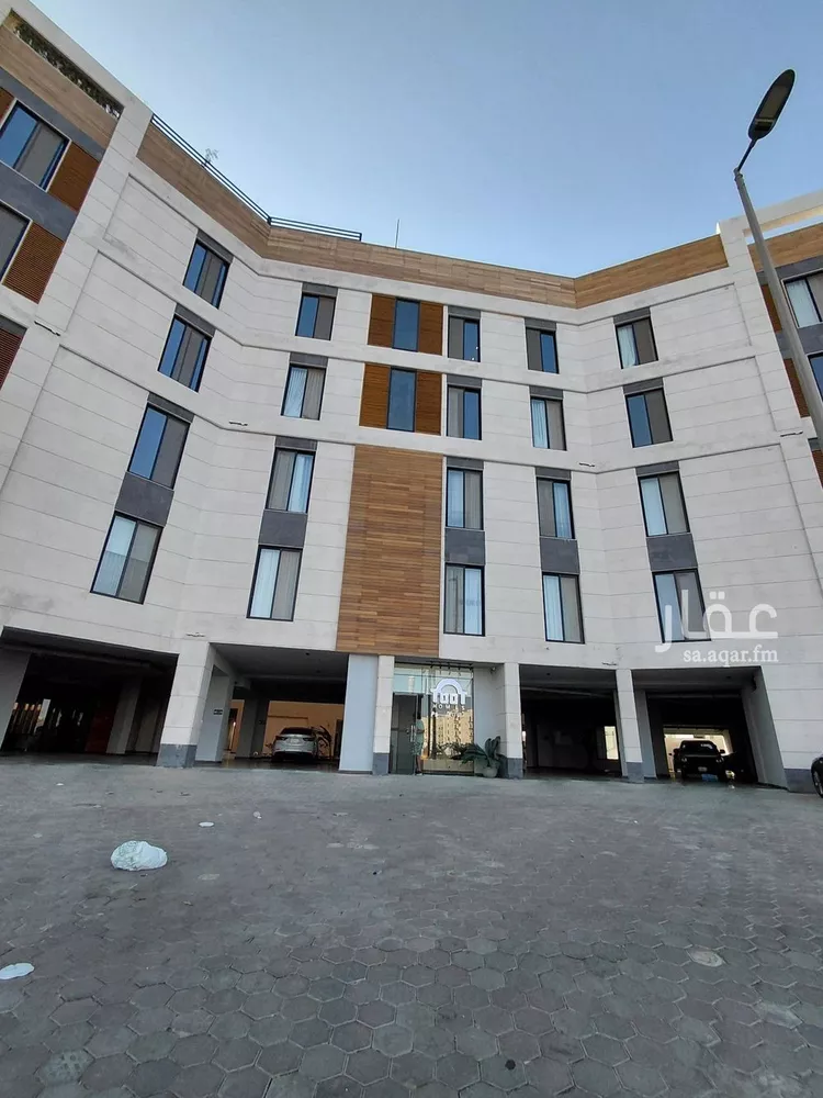 Apartment for Sale in Jeddah Taiba