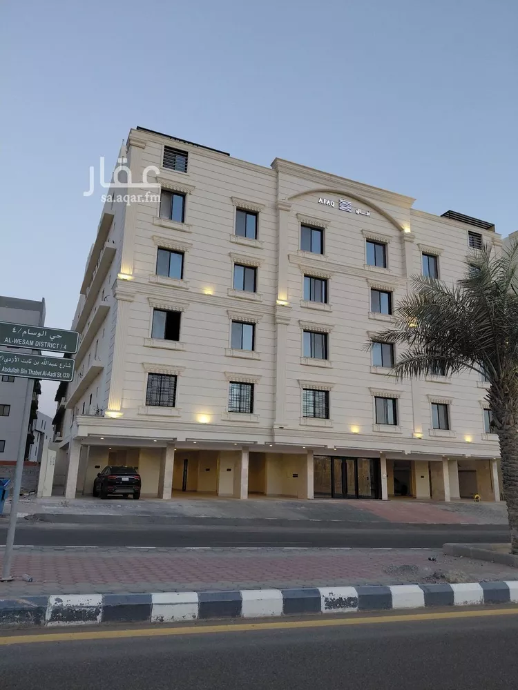 Apartment for Sale in Jeddah Taiba