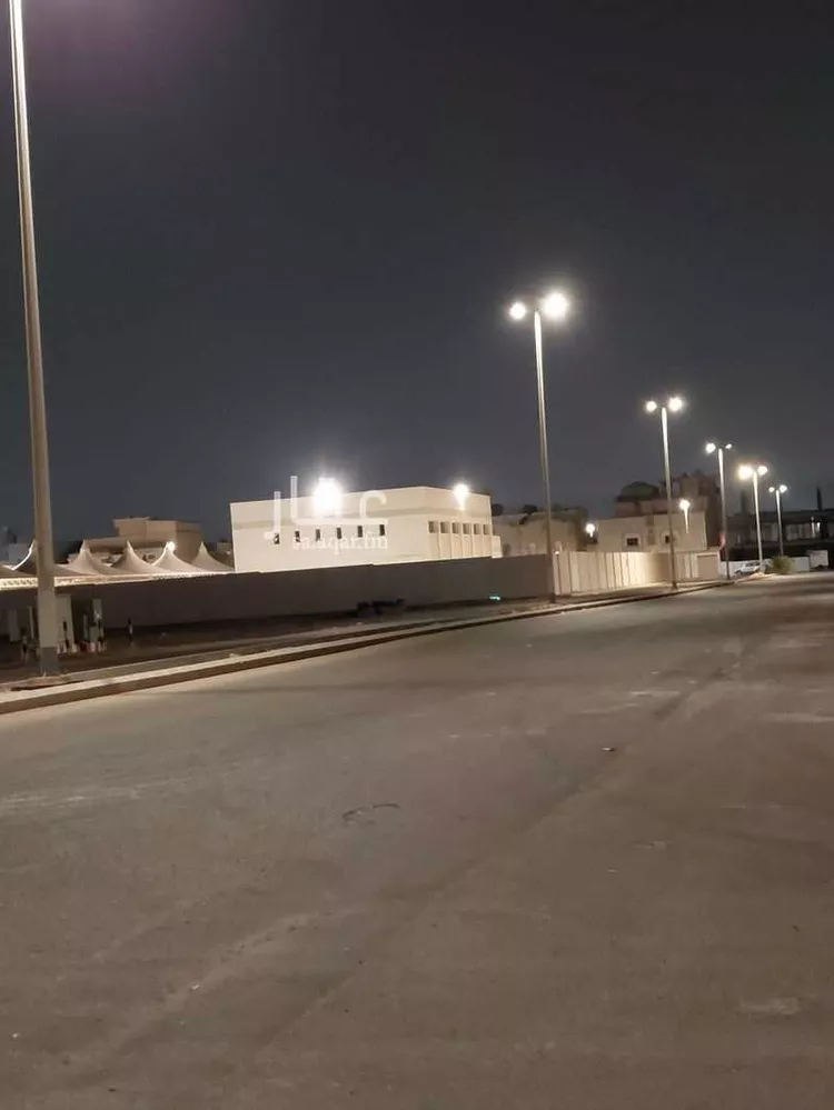 أرض للإيجار في شارع حميري بن كراثه الربعي, حي الشراع, مدينة جدة, منطقة مكة المكرمة صورة 5