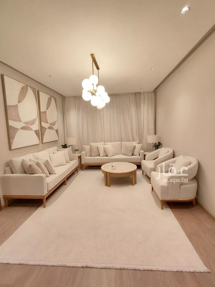 شقة للإيجار في شارع حديجه, حي حكومي1, مدينة جدة, منطقة مكة المكرمة صورة 4