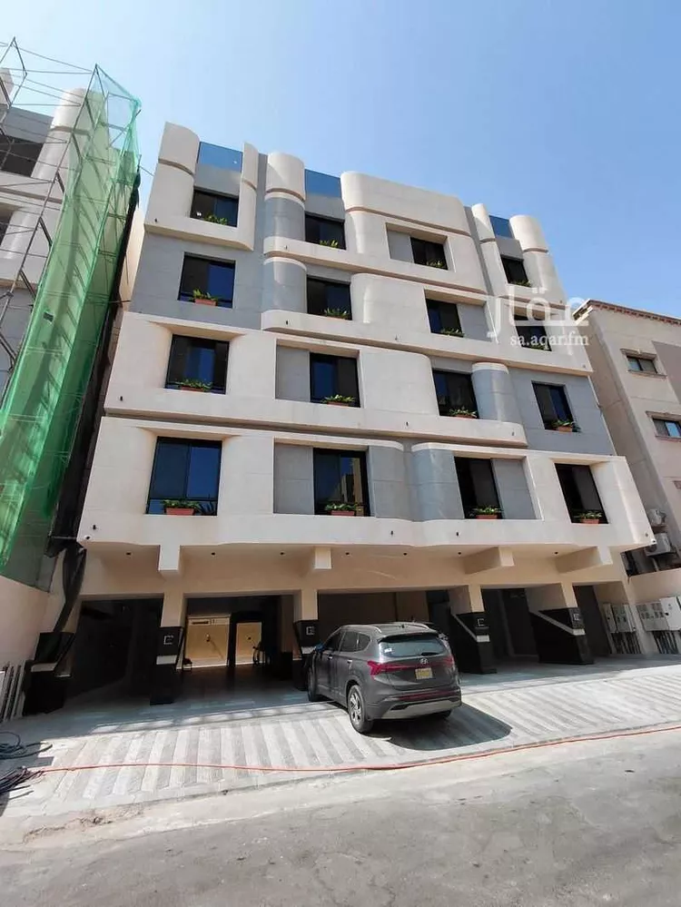 Apartment for Rent in Jeddah An Naim