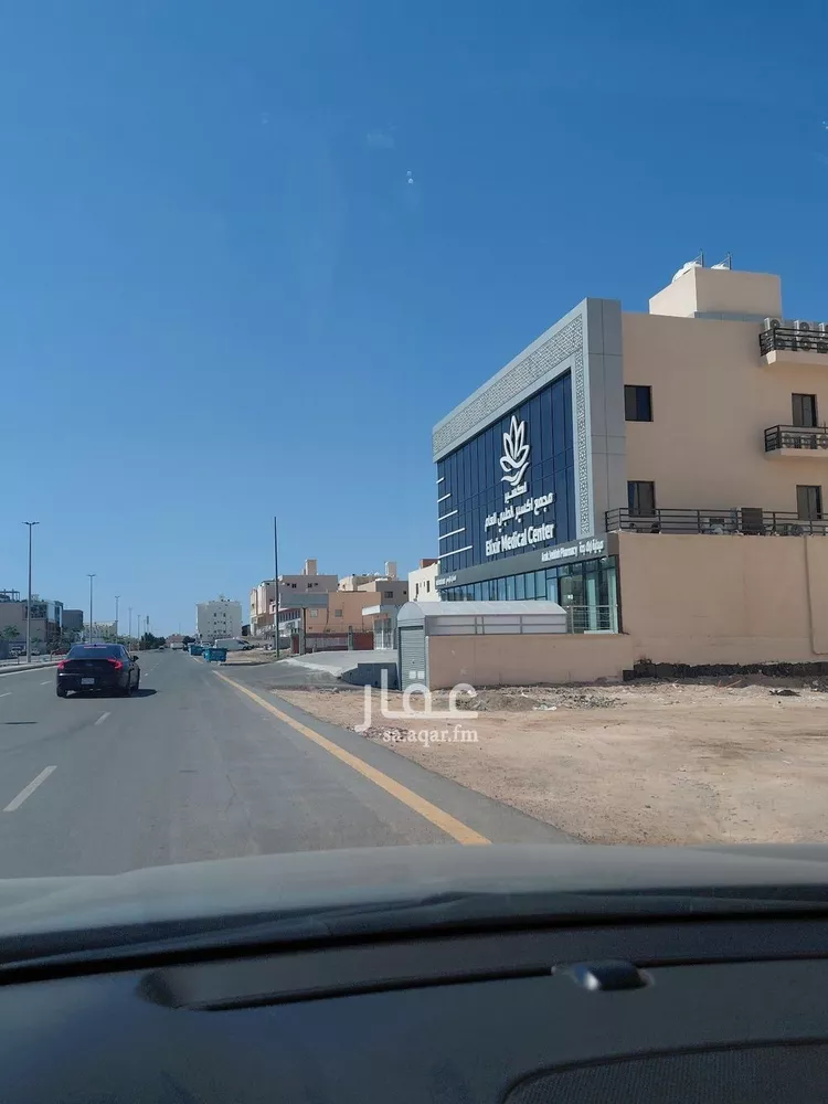 Land for Rent in Jeddah Al Shera'a صورة 3