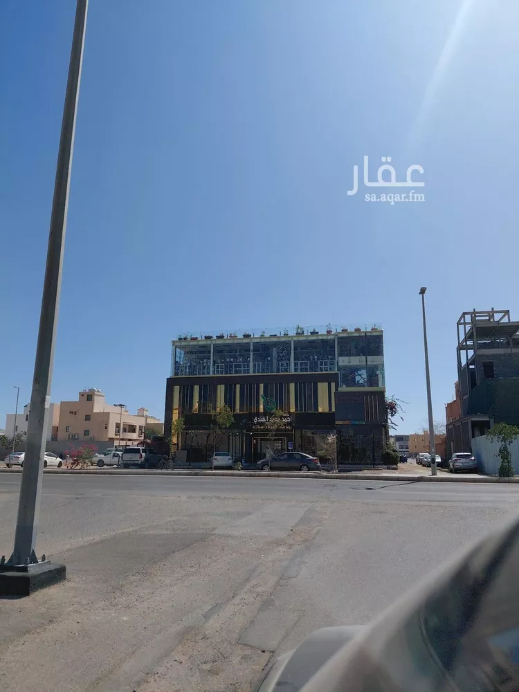 Land for Rent in Jeddah Al Shera'a صورة 5