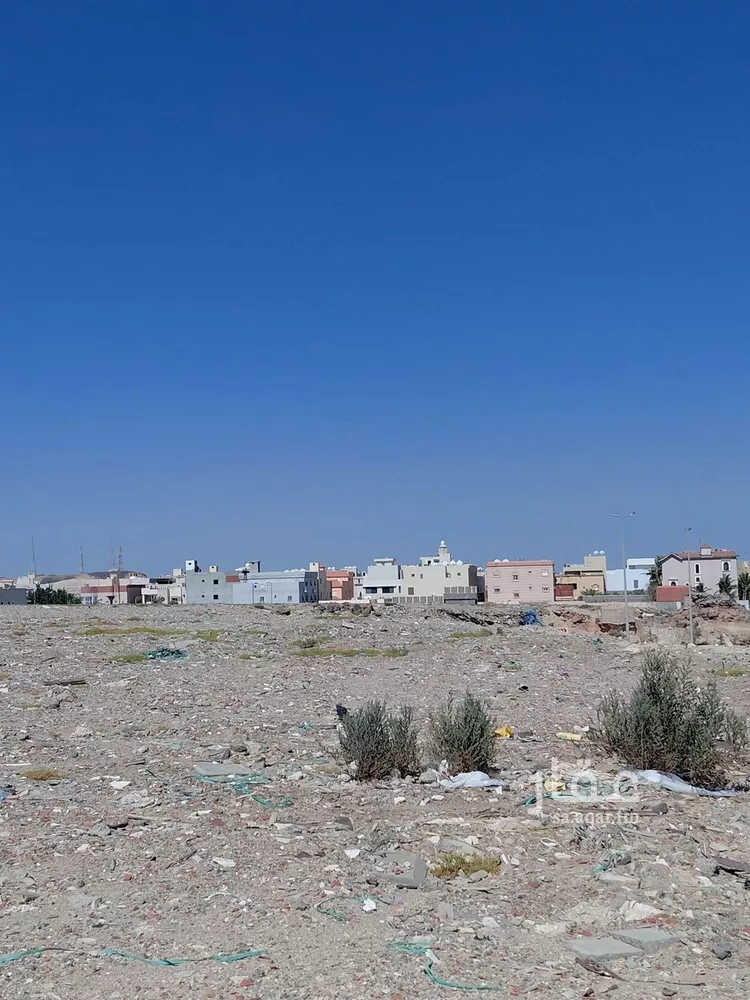 Land for Rent in Jeddah Al Sawari صورة 4