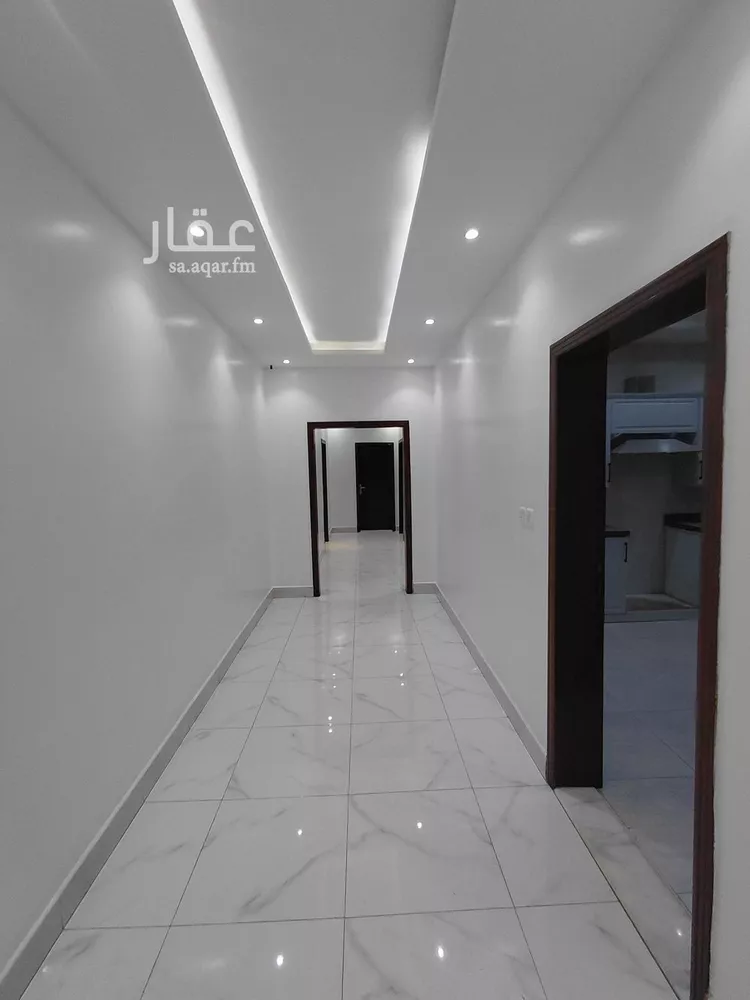 شقة للإيجار في شارع يزيد بن الحارث الخزرجي, حي المنار, مدينة جدة, منطقة مكة المكرمة صورة 2