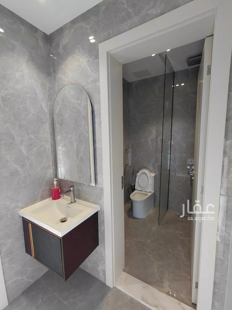 شقة للبيع في شارع وادي غليل, حي حكومي1, مدينة جدة, منطقة مكة المكرمة صورة 4