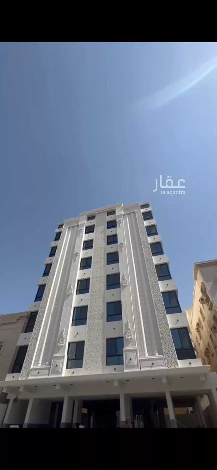 Apartment for Rent in Jeddah As Salamah