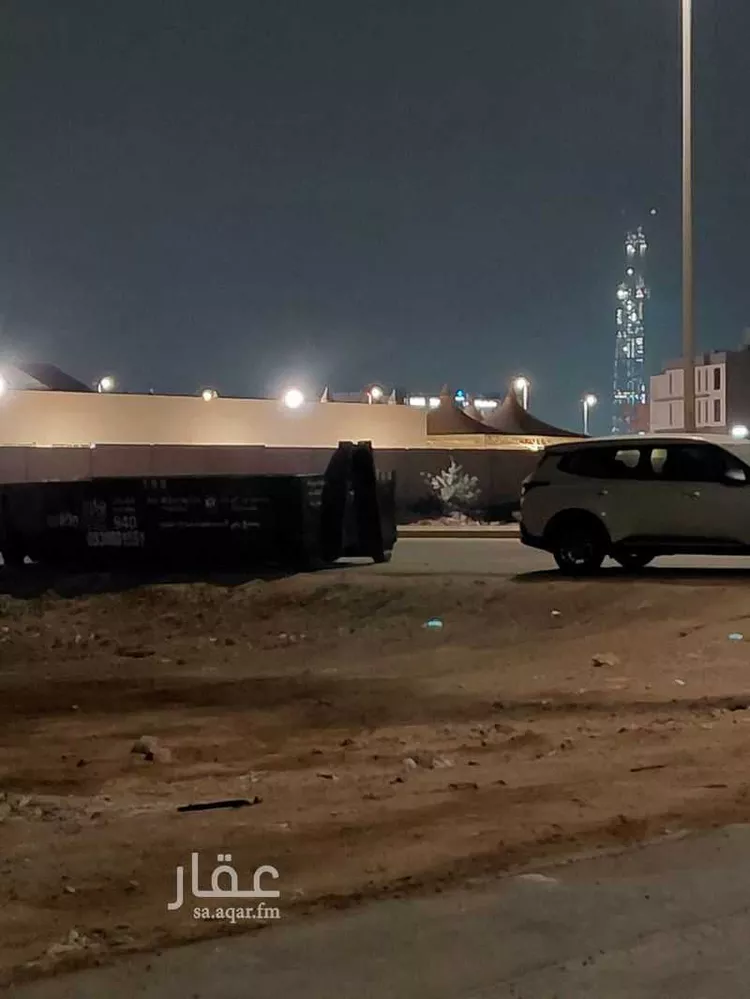 أرض للإيجار في شارع حميري بن كراثه الربعي, حي الشراع, مدينة جدة, منطقة مكة المكرمة صورة 2