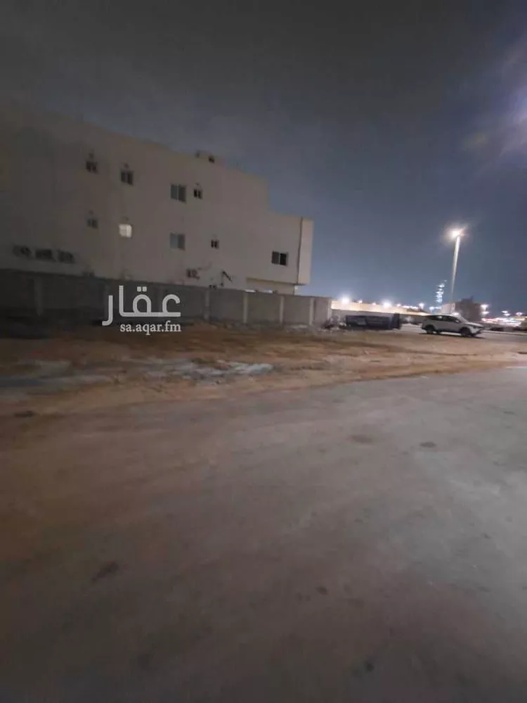 أرض للإيجار في شارع حميري بن كراثه الربعي, حي الشراع, مدينة جدة, منطقة مكة المكرمة صورة 3