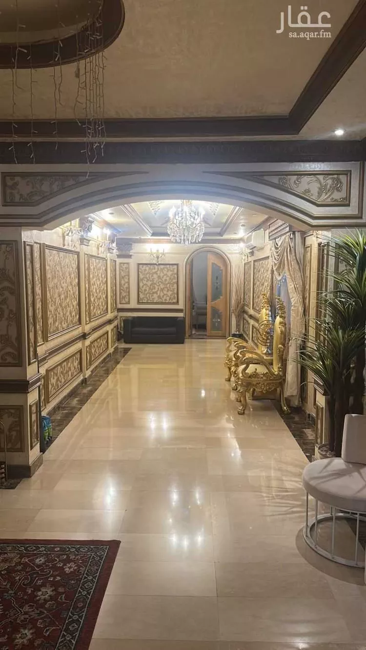 Floor for Sale in Jeddah Al Marwah