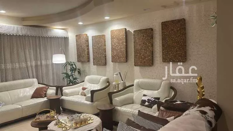 دور للبيع في شارع طليحة ابن خويلد, حي المروة, مدينة جدة, منطقة مكة المكرمة صورة 5