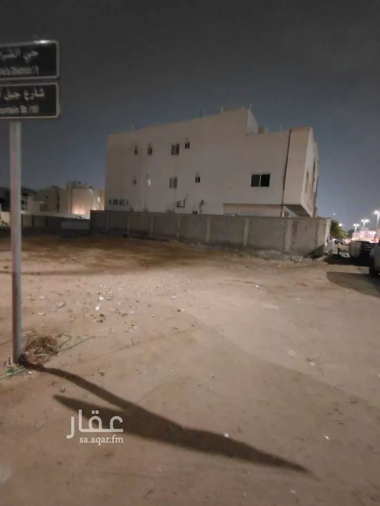 أرض للإيجار في شارع حميري بن كراثه الربعي, حي الشراع, مدينة جدة, منطقة مكة المكرمة صورة 4