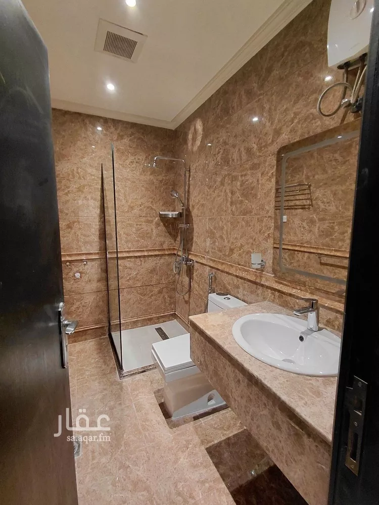 شقة للإيجار في شارع محمد بن حاطب, حي المحمدية, مدينة جدة, منطقة مكة المكرمة 11