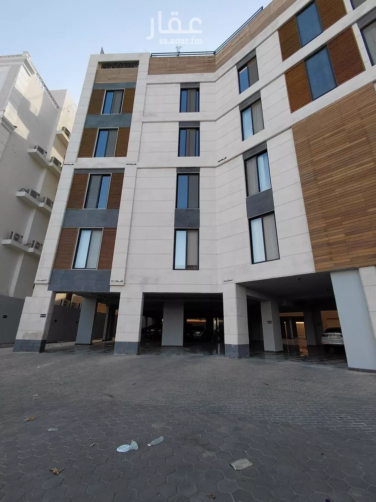 شقة للبيع في شارع وادي غليل, حي حكومي1, مدينة جدة, منطقة مكة المكرمة صورة 5