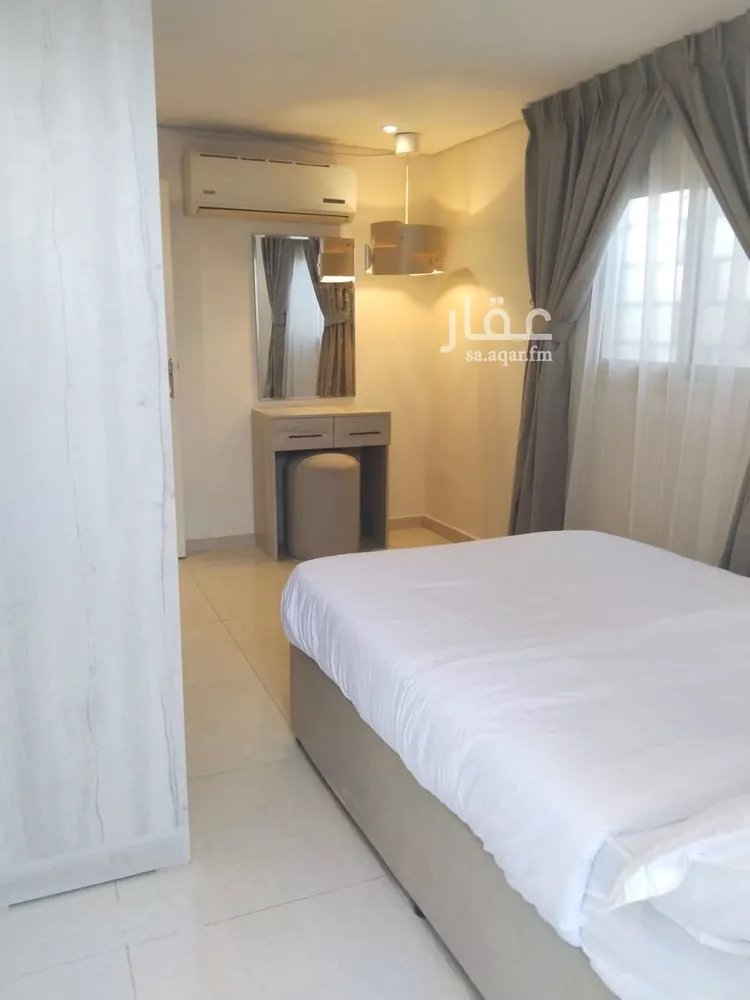 شقة للإيجار في شارع أرطأة بن كعب, حي العقيق, مدينة الرياض, منطقة الرياض صورة 2