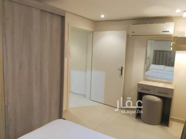 شقة للإيجار في شارع أرطأة بن كعب, حي العقيق, مدينة الرياض, منطقة الرياض صورة 4