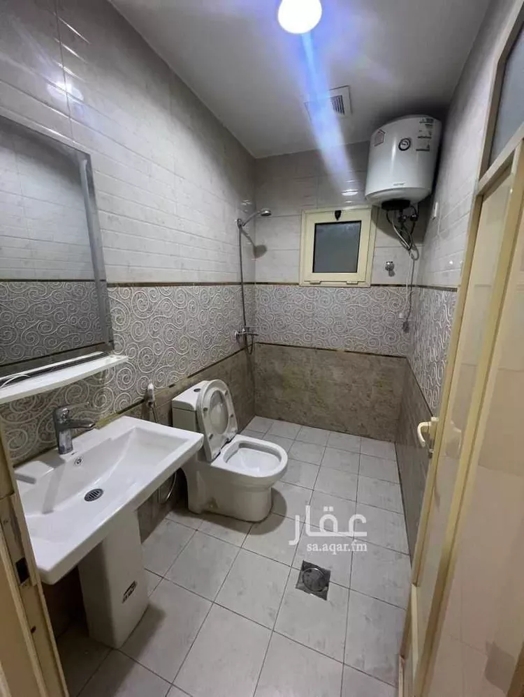 شقة للإيجار في شارع ابو سعيد الصوني, حي الخزامى, مدينة الخبر, المنطقة الشرقية صورة 3