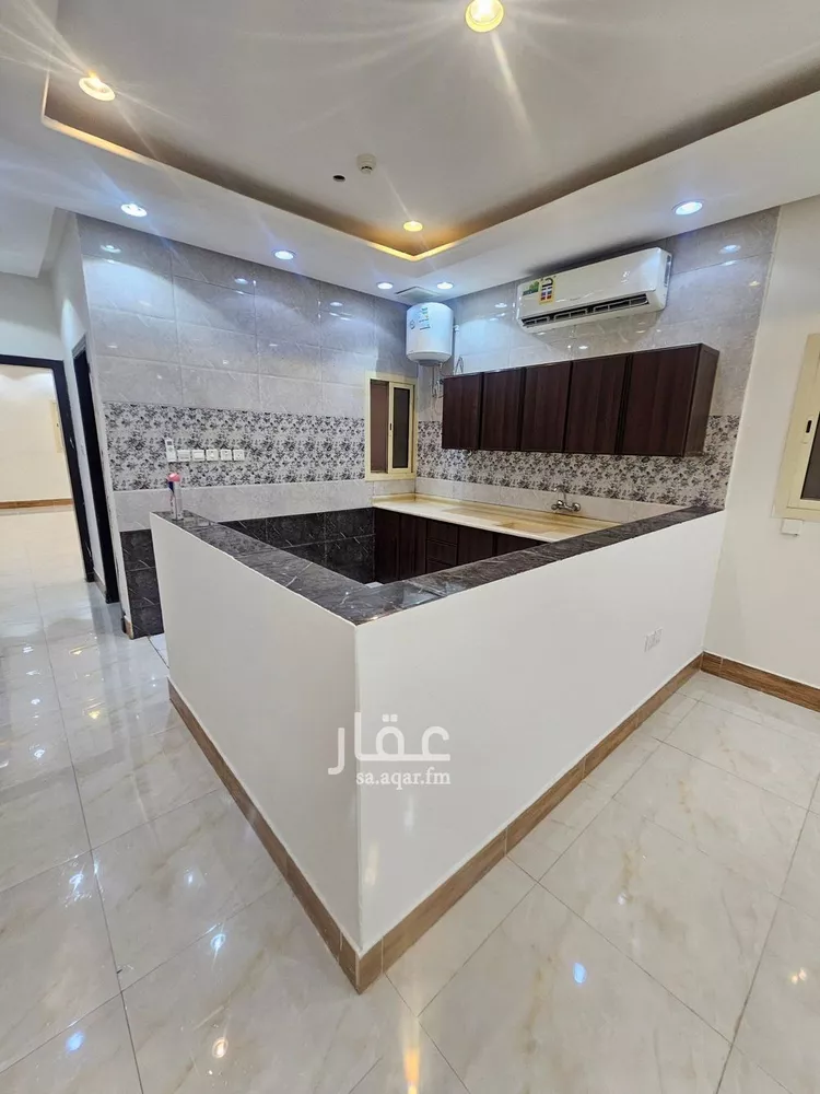 شقة للإيجار في شارع الصحابة, حي إشبيلية, مدينة الرياض, منطقة الرياض صورة 3