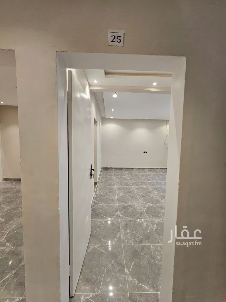 شقة للإيجار في شارع محمد بن أحمد السديري, حي النهضة, مدينة الرياض, منطقة الرياض صورة 4