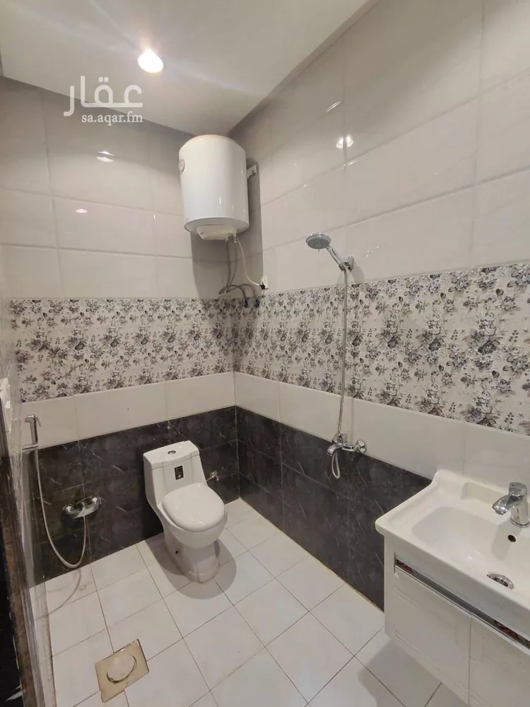 شقة للإيجار في شارع الصحابة, حي إشبيلية, مدينة الرياض, منطقة الرياض صورة 5