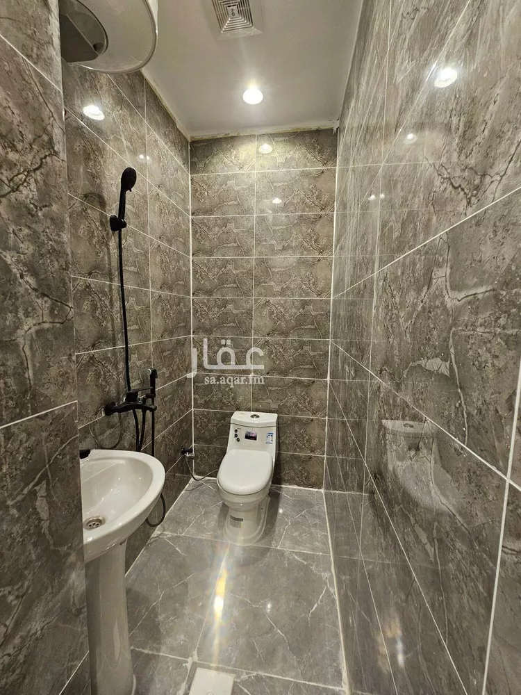 شقة للإيجار في شارع محمد بن أحمد السديري, حي النهضة, مدينة الرياض, منطقة الرياض صورة 5