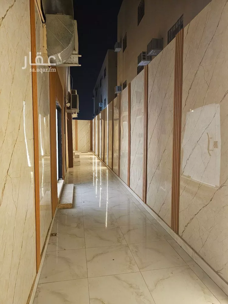 شقة للإيجار في شارع المليسان, حي اليرموك, مدينة الرياض, منطقة الرياض صورة 4