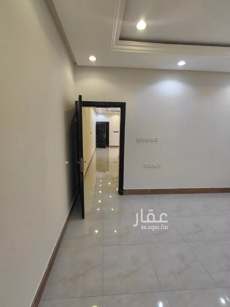 شقة للإيجار في شارع الصحابة, حي إشبيلية, مدينة الرياض, منطقة الرياض صورة 4