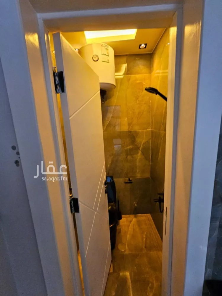 شقة للإيجار في شارع السعادات, حي الملقا, مدينة الرياض, منطقة الرياض صورة 3