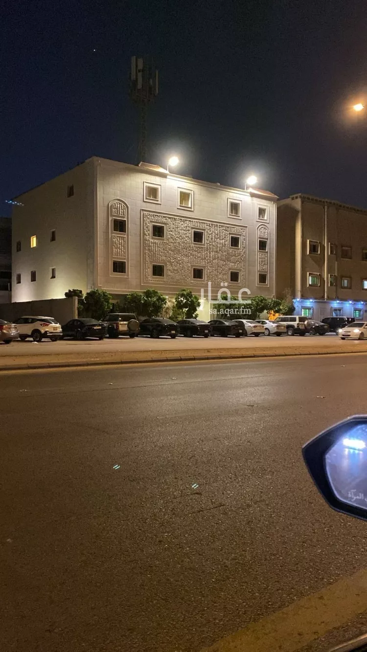 شقة للإيجار في شارع أوس بن عوف, حي العقيق, مدينة الرياض, منطقة الرياض