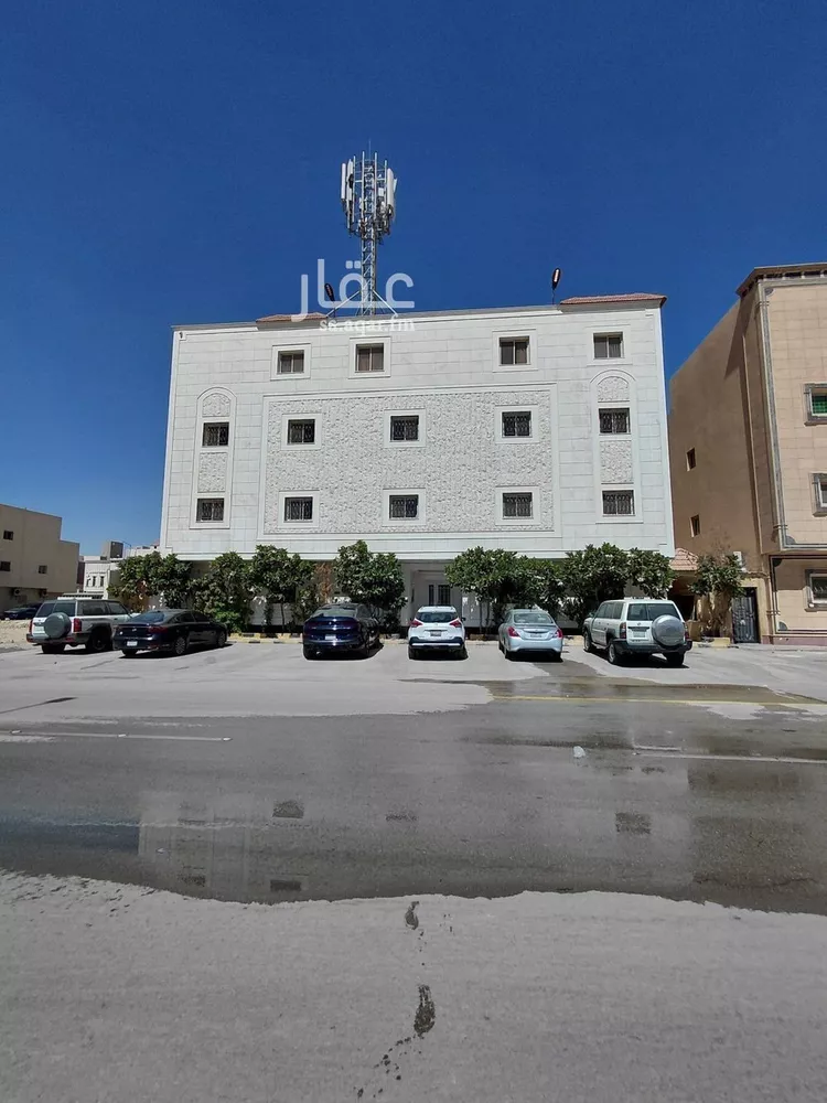 شقة للإيجار في شارع وادي نوار, حي الملقا, مدينة الرياض, منطقة الرياض