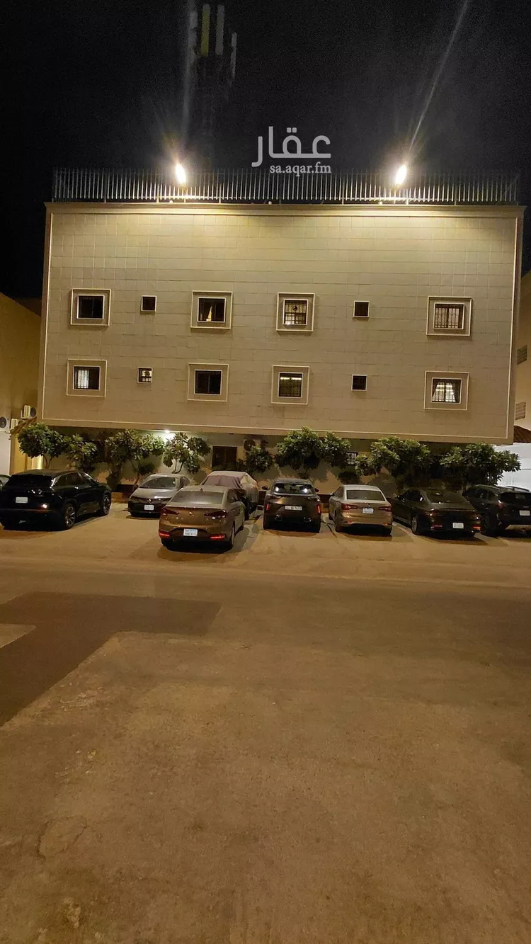 شقة للإيجار في شارع أوس بن عوف, حي العقيق, مدينة الرياض, منطقة الرياض