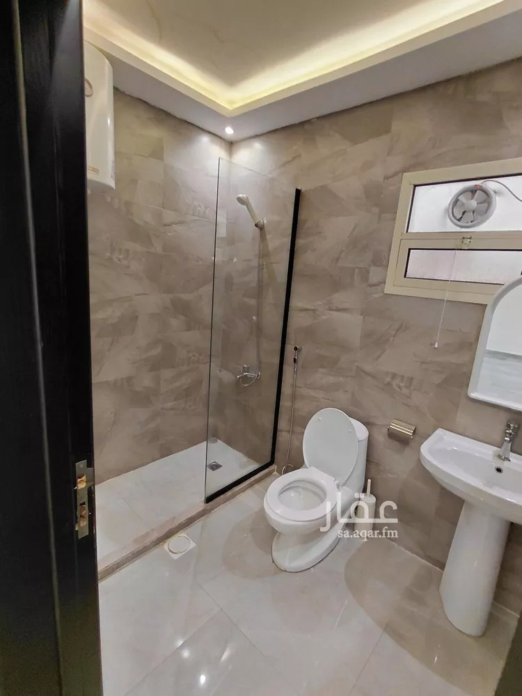 شقة للإيجار في شارع عبدالله بن شهيوين, حي الملقا, مدينة الرياض, منطقة الرياض صورة 4