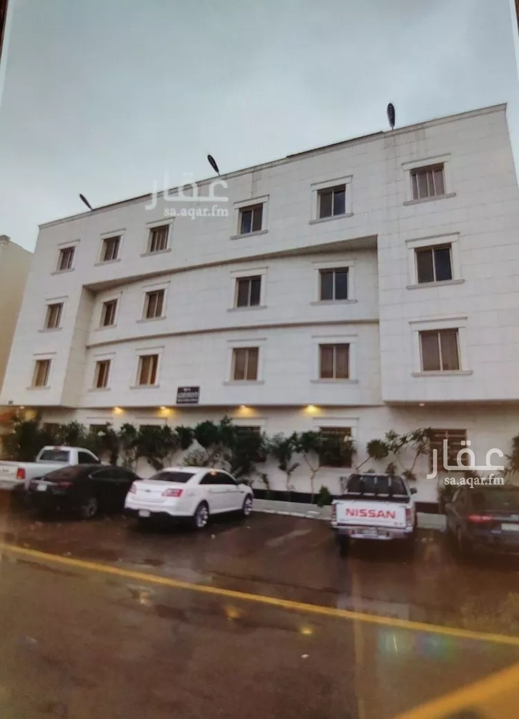 عمارة للإيجار في شارع مدينة الزايد, حي العقيق, مدينة الرياض, منطقة الرياض