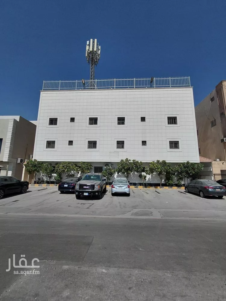 شقة للإيجار في شارع عبدالله بن شهيوين, حي الملقا, مدينة الرياض, منطقة الرياض صورة 4