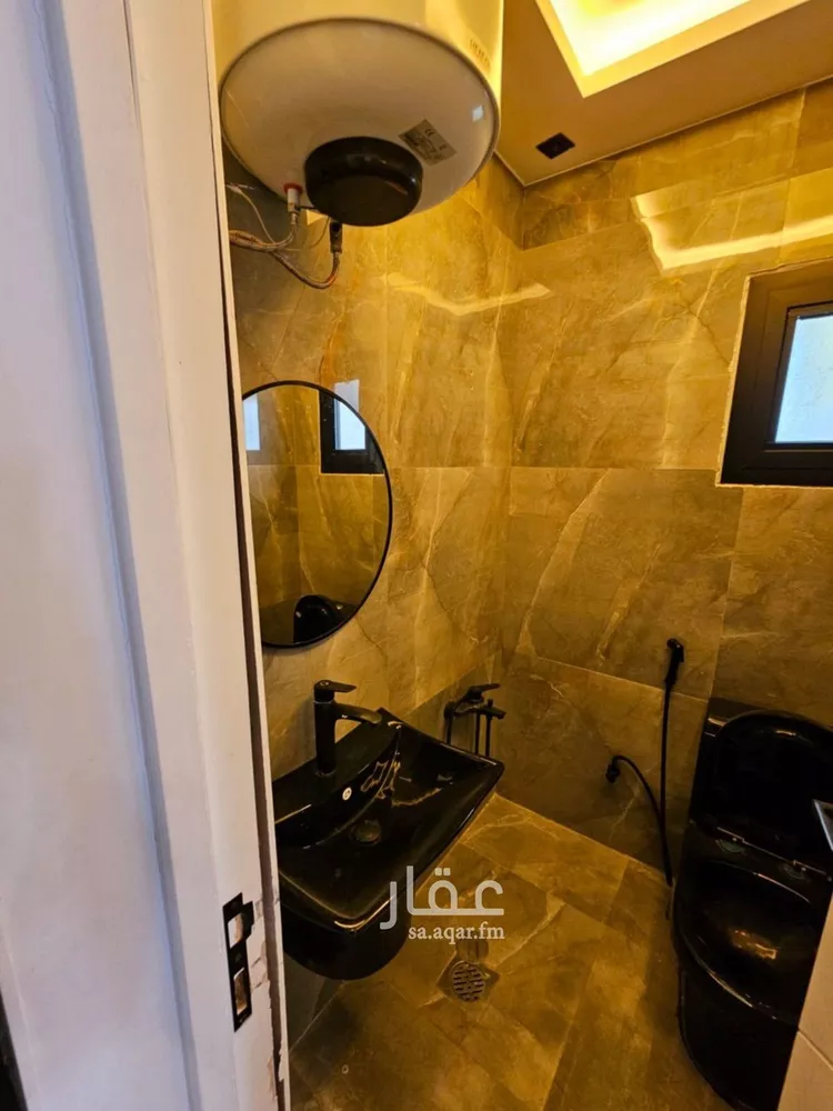 شقة للإيجار في شارع السعادات, حي الملقا, مدينة الرياض, منطقة الرياض