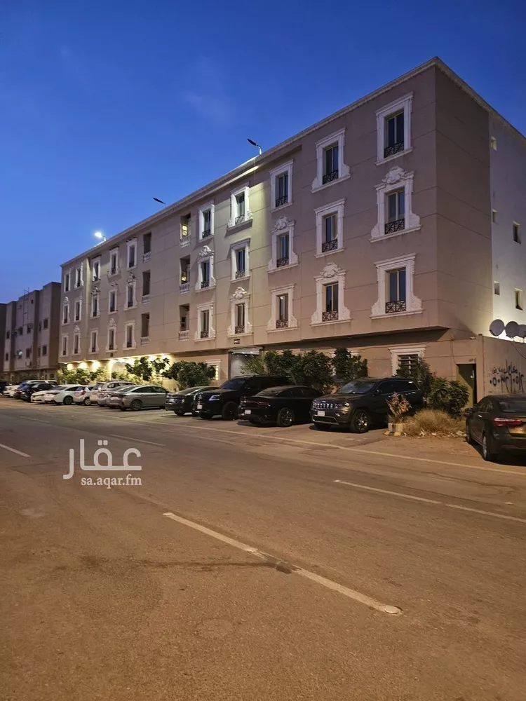 شقة للإيجار في شارع أرطأة بن كعب, حي العقيق, مدينة الرياض, منطقة الرياض صورة 5