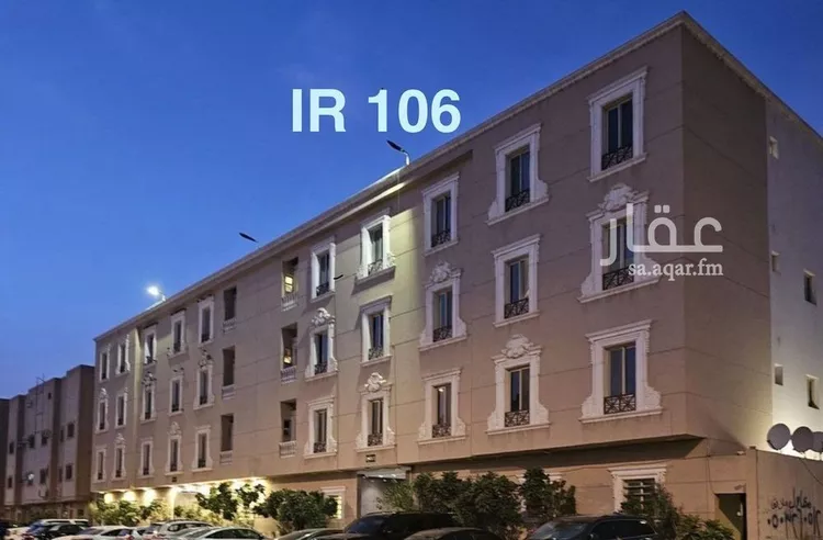 شقة للإيجار في شارع أرطأة بن كعب, حي العقيق, مدينة الرياض, منطقة الرياض صورة 2
